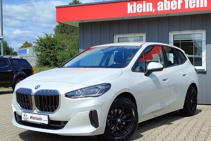 BMW 218 Active Tourer Gebrauchtwagen