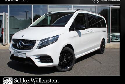 Mercedes-Benz V 300 Gebrauchtwagen