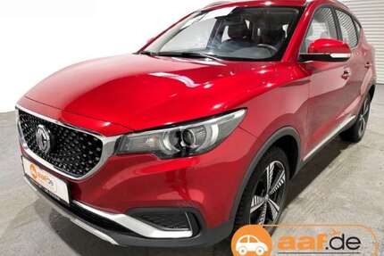 MG ZS Gebrauchtwagen