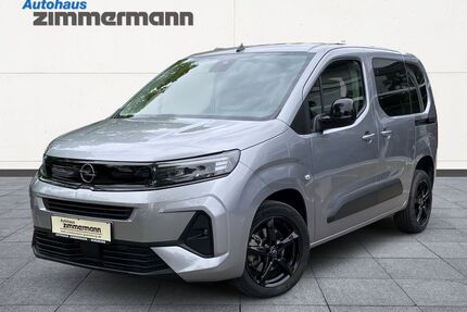 Opel Combo Life Gebrauchtwagen