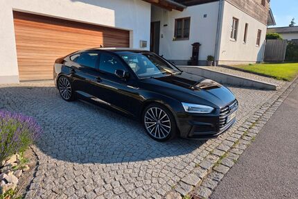 Audi A5 Gebrauchtwagen