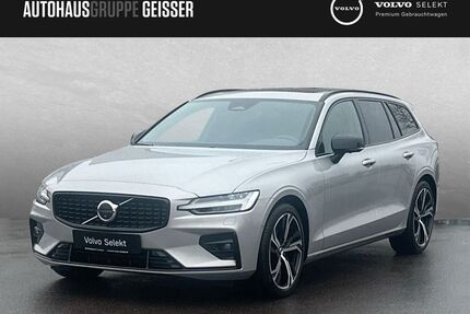 Volvo V60 Gebrauchtwagen