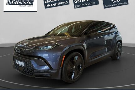 FISKER Ocean Gebrauchtwagen