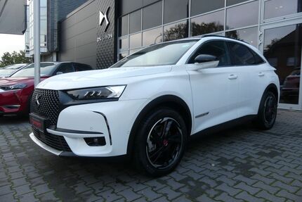 Peugeot DS7 (Crossback) 