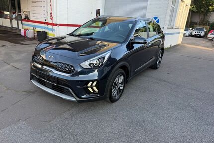 Kia Niro Gebrauchtwagen