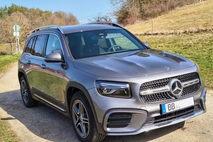 Mercedes-Benz GLB 220 Gebrauchtwagen