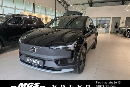 Volvo EX30 Gebrauchtwagen