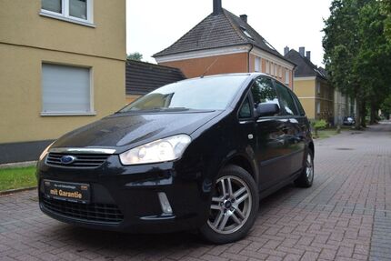 Ford C-Max Gebrauchtwagen