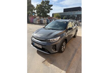 Kia Stonic Gebrauchtwagen