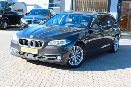 BMW 530 Gebrauchtwagen
