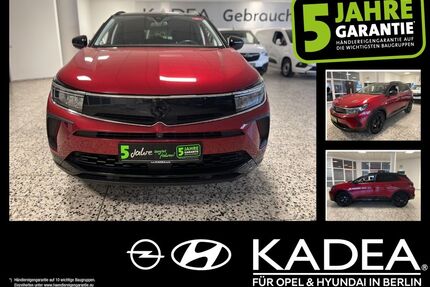 Opel Grandland (X) Gebrauchtwagen