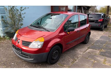 Renault Modus Gebrauchtwagen