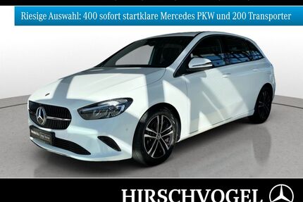 Mercedes-Benz B 180 Gebrauchtwagen