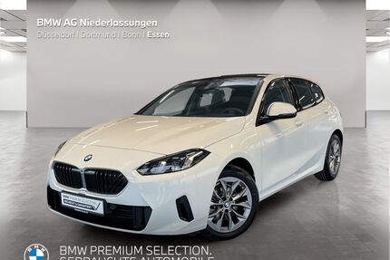BMW 116 Gebrauchtwagen