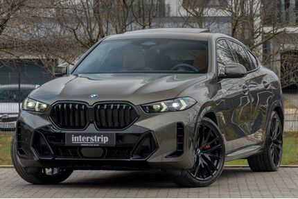 BMW X6 Gebrauchtwagen
