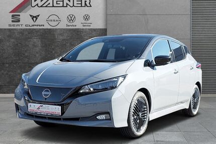 Nissan Leaf Gebrauchtwagen