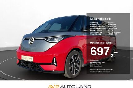 VW ID. Buzz Gebrauchtwagen
