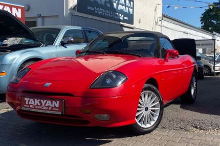 Fiat Barchetta Gebrauchtwagen