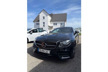 Mercedes-Benz E 350 Gebrauchtwagen