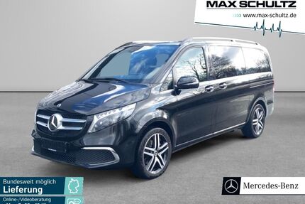 Mercedes-Benz V 300 Gebrauchtwagen