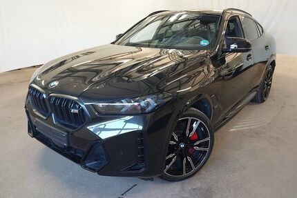 BMW X6 M60 Gebrauchtwagen
