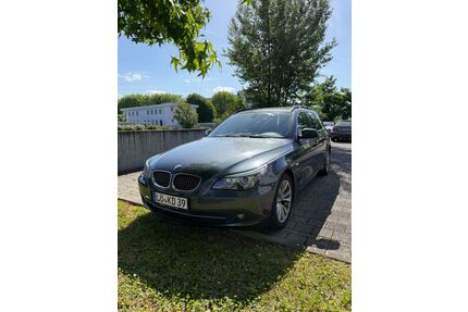 BMW 520 Gebrauchtwagen