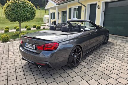 BMW 440 Gebrauchtwagen