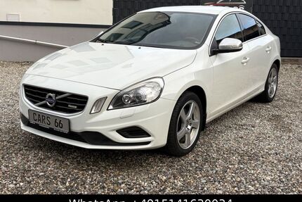 Volvo S60 Gebrauchtwagen