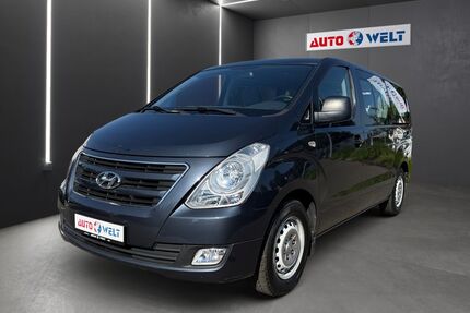 Hyundai H-1 Gebrauchtwagen