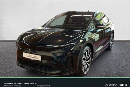 Skoda Enyaq Gebrauchtwagen