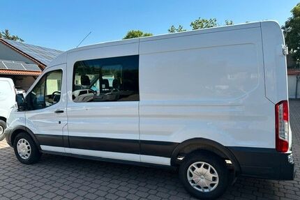 Ford Transit Gebrauchtwagen
