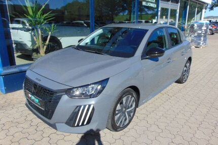 Peugeot 208 Gebrauchtwagen