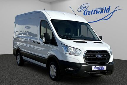 Ford Transit Gebrauchtwagen