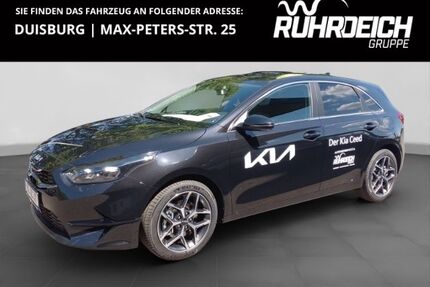 Kia ceed / Ceed Gebrauchtwagen