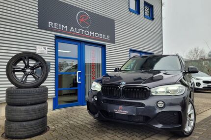 BMW X5 Gebrauchtwagen