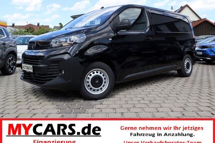 Opel Vivaro Gebrauchtwagen