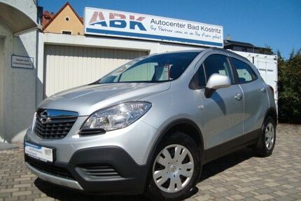 Opel Mokka Gebrauchtwagen