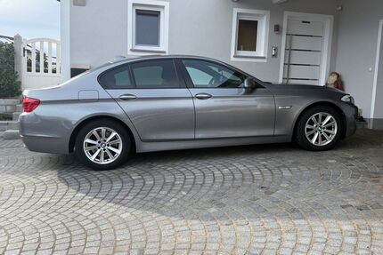 BMW 530 Gebrauchtwagen