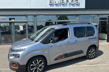 Citroen Berlingo Gebrauchtwagen