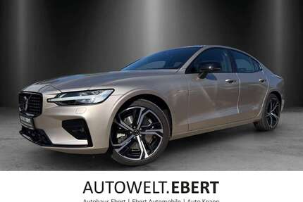Volvo S60 Gebrauchtwagen