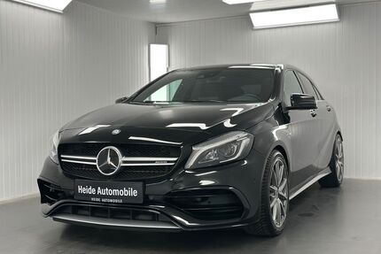 Mercedes-Benz A 45 AMG Gebrauchtwagen