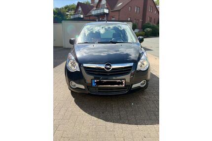 Opel Agila Gebrauchtwagen