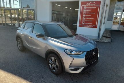 Citroen DS3 Gebrauchtwagen