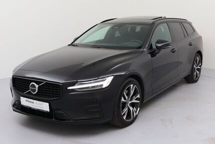 Volvo V60 Gebrauchtwagen