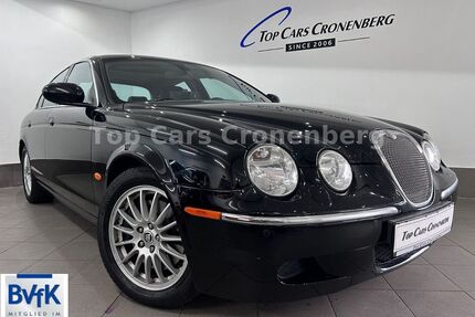 Jaguar S-Type Gebrauchtwagen