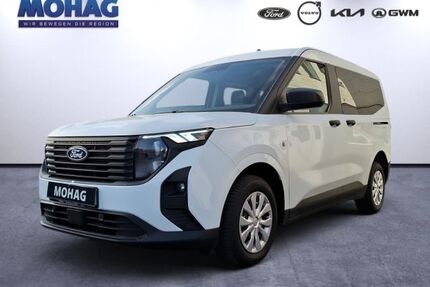 Ford Tourneo Courier Gebrauchtwagen