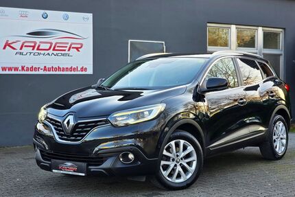 Renault Kadjar Gebrauchtwagen