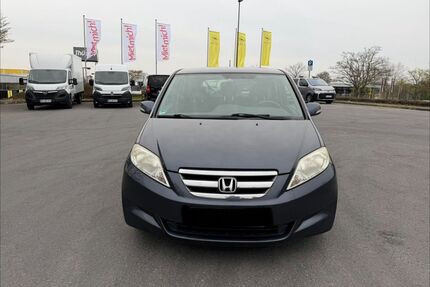 Honda FR-V Gebrauchtwagen