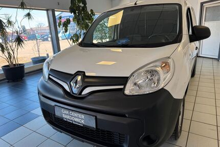 Renault Kangoo Gebrauchtwagen