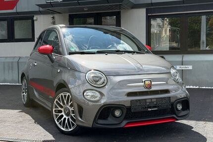 Abarth 595C Gebrauchtwagen